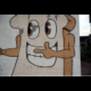 Meet your Posher, Julia